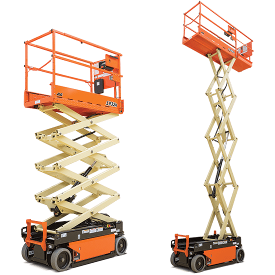 aluminium scaffolding rental in Noida